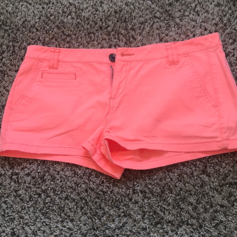 Size 8 Express Women’s Shorts